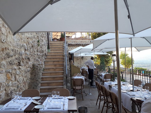 L'Amandier de Mougins