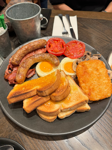 Maple & Co Cafe Bankstown - Thumbnail