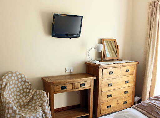 St Ives Holiday Flat - Thumbnail