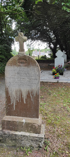 Dunany Graveyard - Thumbnail