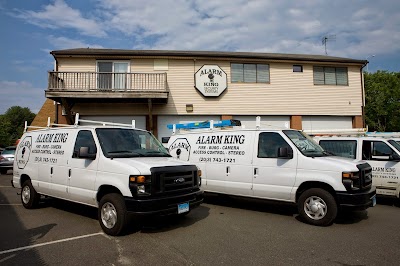 Alarm King, Inc.