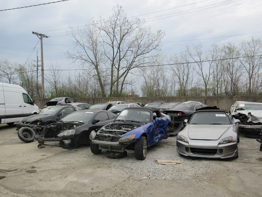 A Solutions Auto Gallery - United States