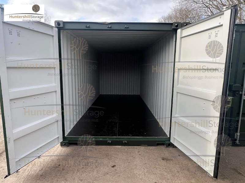 Huntershill Storage Ltd photo 2