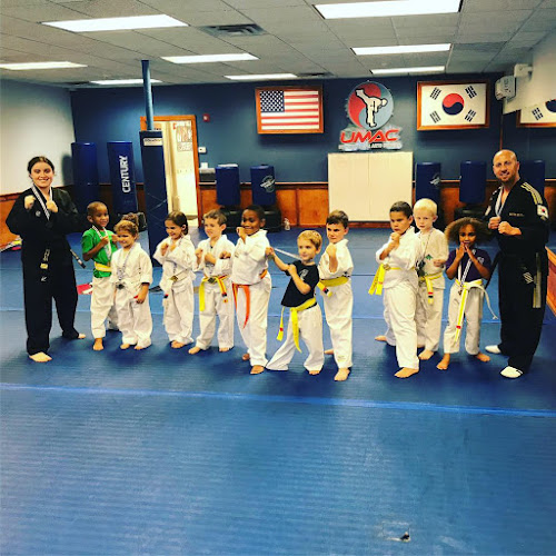 United Martial Arts Center Newburgh - karate in Newburgh, New York