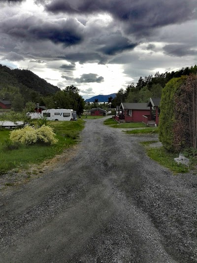 Photos of Sj&oslash;holt Camping