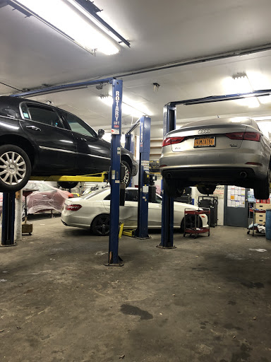 A&B AUTO REPAIR BODY SHOP | WOODSIDE QUEENS - Thumbnail