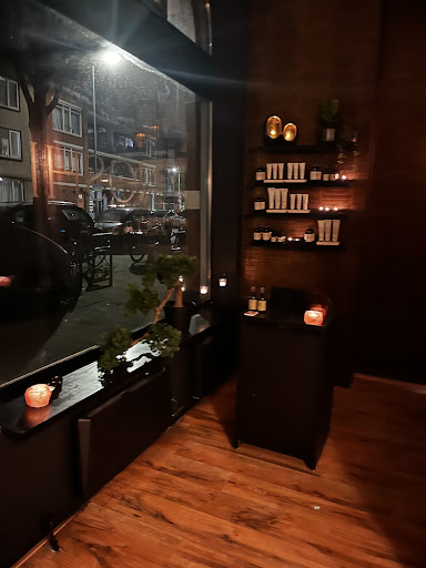Tanoshi Hairspa - Thumbnail