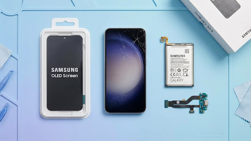 Repair Mobile Phone in Jaipur – Fast & Safe