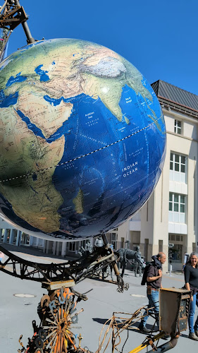 Bauernmarkt Bad Ragaz - Chur