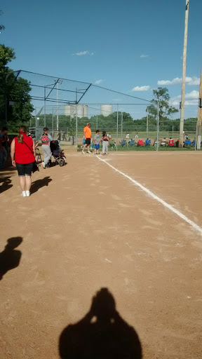 West Scott Baseball Complex - Thumbnail