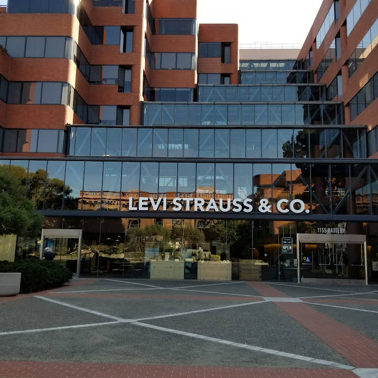 Levi Strauss Employee FCU - Corporate Office in San Francisco