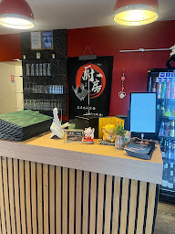 Photo n°14 de Restaurant Yuki Sushi à Challans (Restaurant japonais)