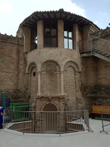 Biblioteca dei Ragazzi Il Falco Magico - Thumbnail