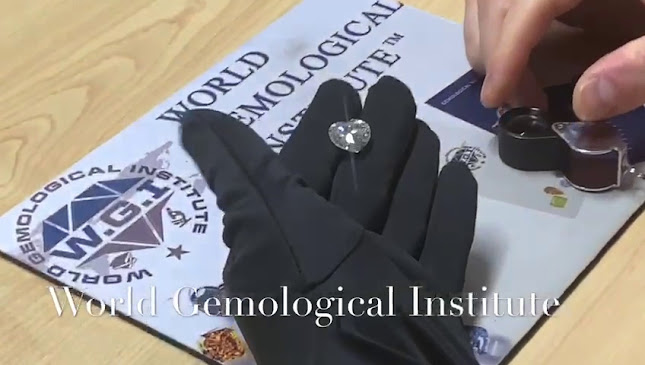 World Gemological Institute (WGI LAB) Open Times