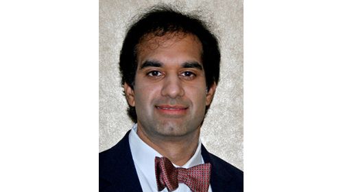 John R Kapoor Md Phd