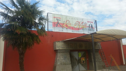 Restaurant Dancing LE DIAPASON Gallery - France