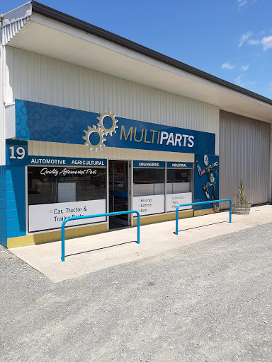 Multiparts - Visual