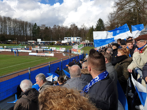 Christopeit Sports Arena - Thumbnail