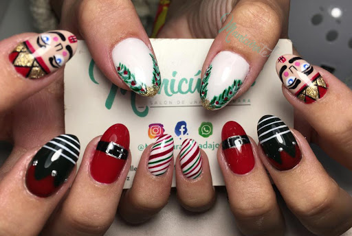 Manicúrate Salón de Uñas by Tamara