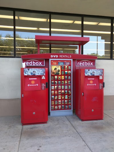 Redbox