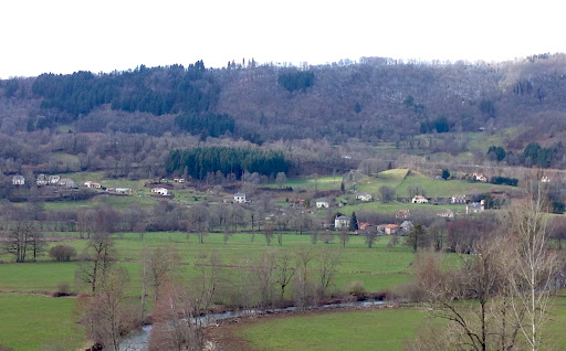 Photo de Gîte La maison de Toursac à Polminhac (15800)
