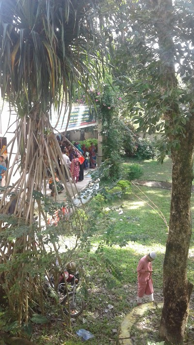 Photos of Sahera Hasan Memorial Hospital