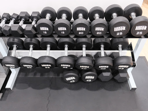 1.2.1 Fitness Gallery - United States