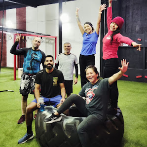 Foto de OCR Camp República Del propietario