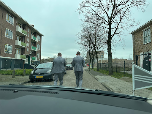 ERA Uitvaartverzorging Vroomshoop - Thumbnail