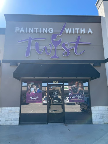 Painting with a Twist