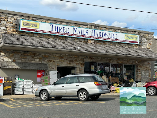Three Nails Hardware - Thumbnail