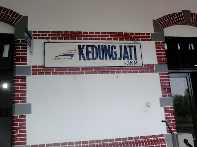 photo of Kedungjati