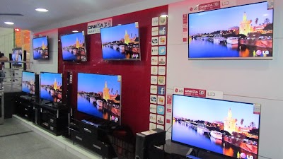 Photos of Cheshm Andaz Appliance Store