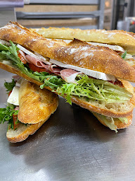 Photo n°6 de L’arbre à pain à Blagnac (Sandwicherie)