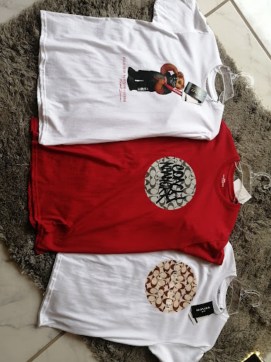 VVS STORE LOCAL DE ROPA - Thumbnail