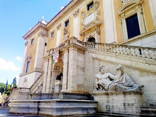 Musées Capitolins