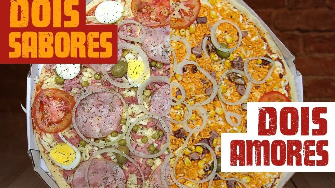 Super Pizza 10 - Nosso cardápio com pizzas a partir de R$