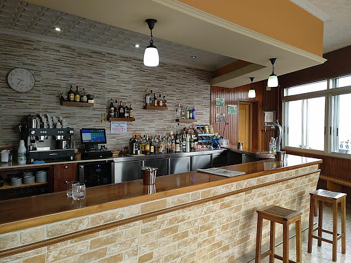Cafe Bar O Barrio - Thumbnail