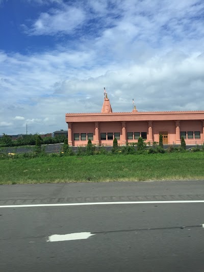 BAPS Shri Swaminarayan Mandir