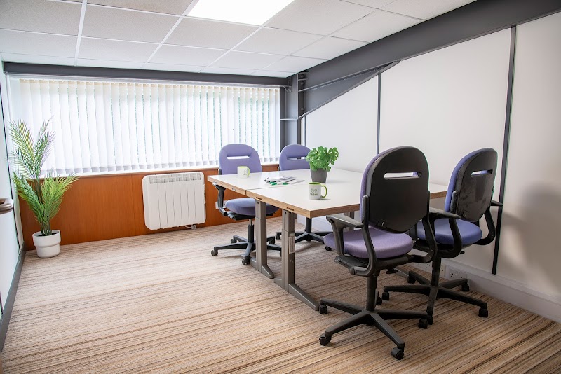 QStore Business Centre photo 2