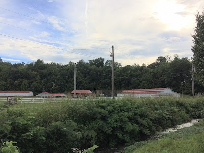 Cocke County Fire Department