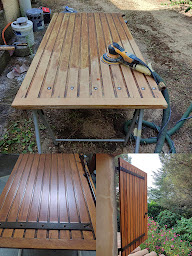 Photo n°28 de KM PEINTURE à Pont-Saint-Esprit (Peintre en bâtiment)