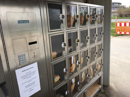 Beckbissingers Kartoffelautomat - Thumbnail