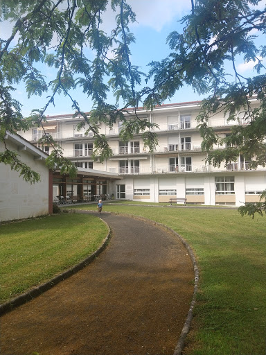 Photo de EHPAD Résidence les Lis à Burie (17770)