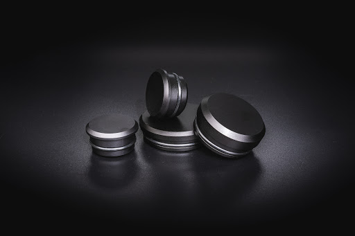 Cregtech - Visual