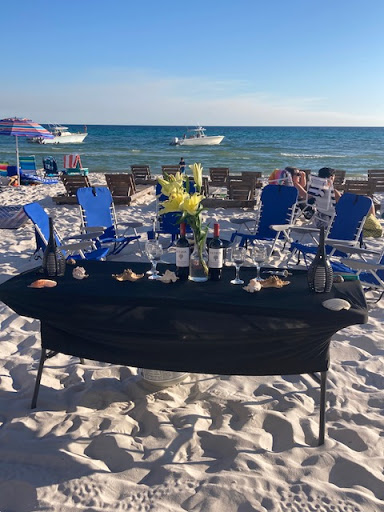 Moonlite Rentals - Visual