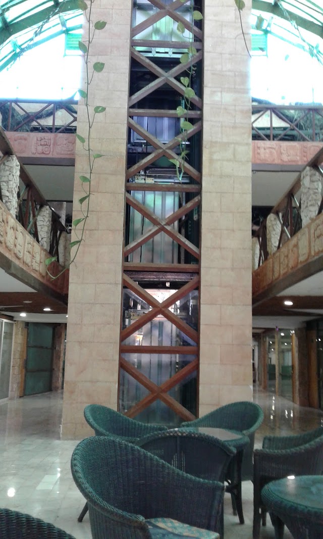 Hostal Mayapan