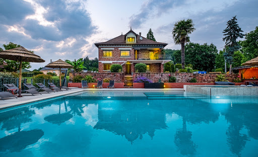 Photo de Domaine De Pierretaillade