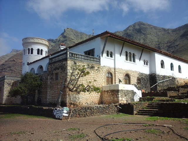 Playa de Cofete