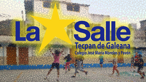 Colegio José María Morelos y Pavón LA SALLE - Thumbnail